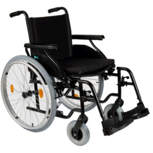Neįgaliojo vežimėlis CRUISER 2 RF-2
