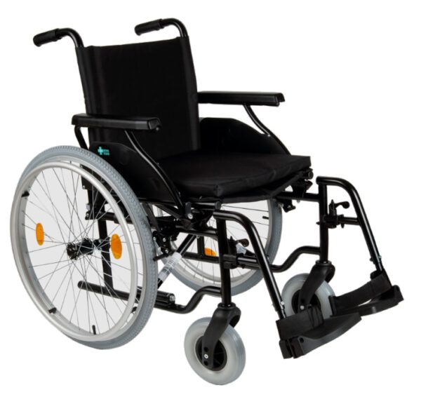 Neįgaliojo vežimėlis CRUISER 2 RF-2