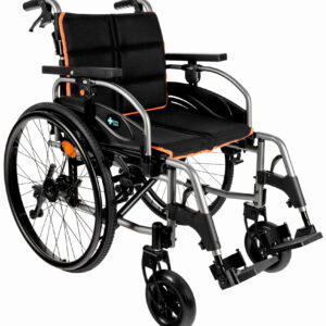 Neįgaliojo vežimėlis CRUISER ACTIVE 3 RF-5